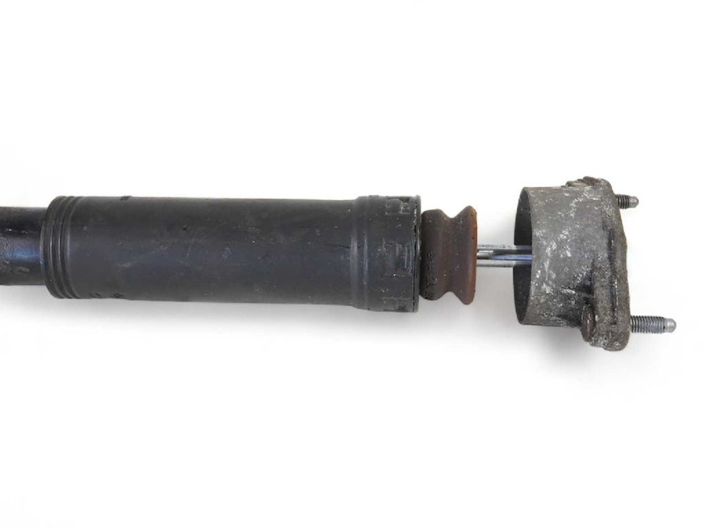  2008 - 2014 Mercedes Benz C Class W204 Strut Shock Absorber Rear Passenger Right, used