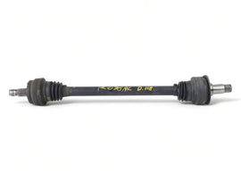 2008 - 2014 Mercedes Benz C Class W204 Axle Shaft Cv Rear Driver Left Lh OEM, Price