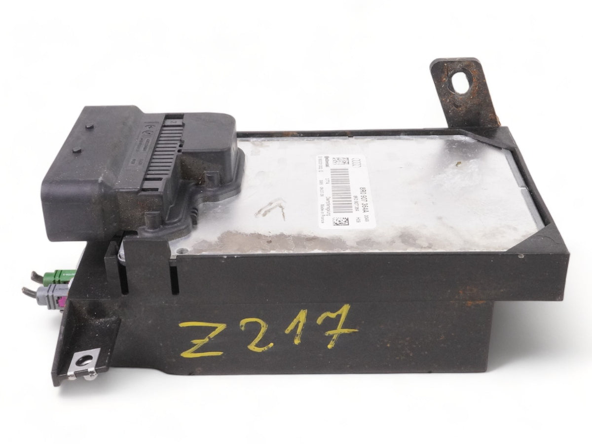 08-17 Audi S5 A5 8T Drive Select Shock Suspension Control Module Unit OEM