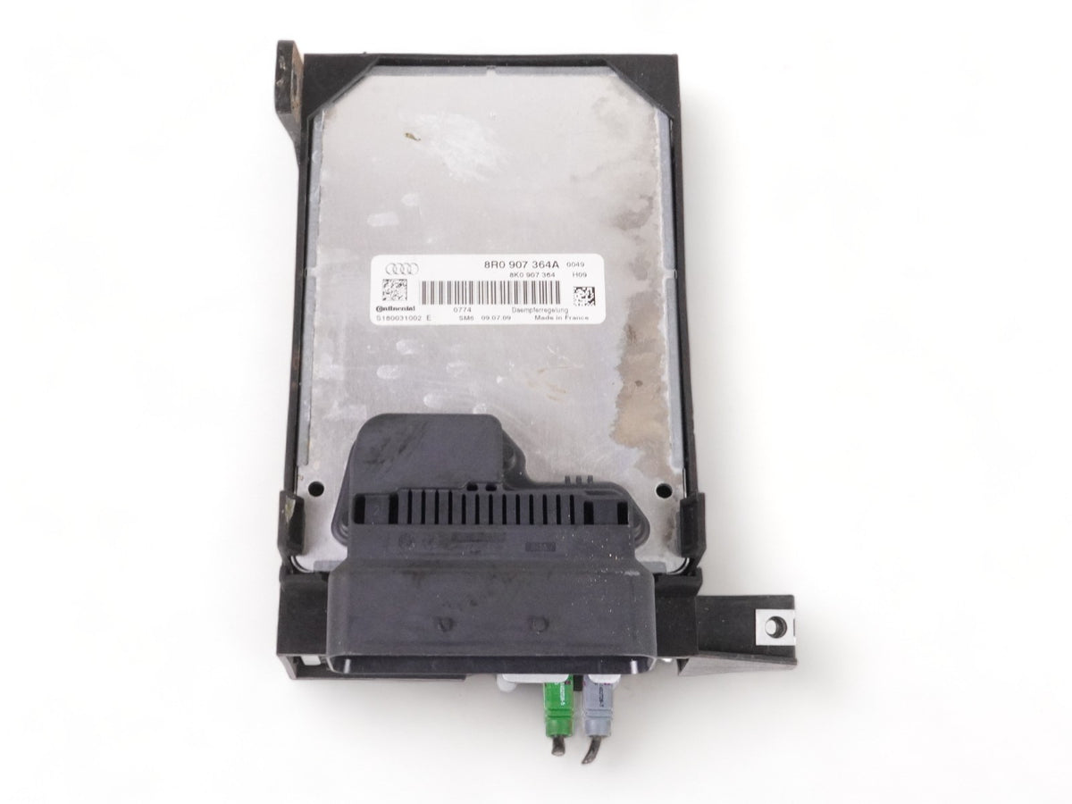 08-17 Audi S5 A5 8T Drive Select Shock Suspension Control Module Unit OEM