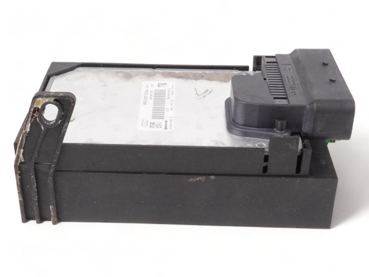 08-17 Audi S5 A5 8T Drive Select Shock Suspension Control Module Unit OEM