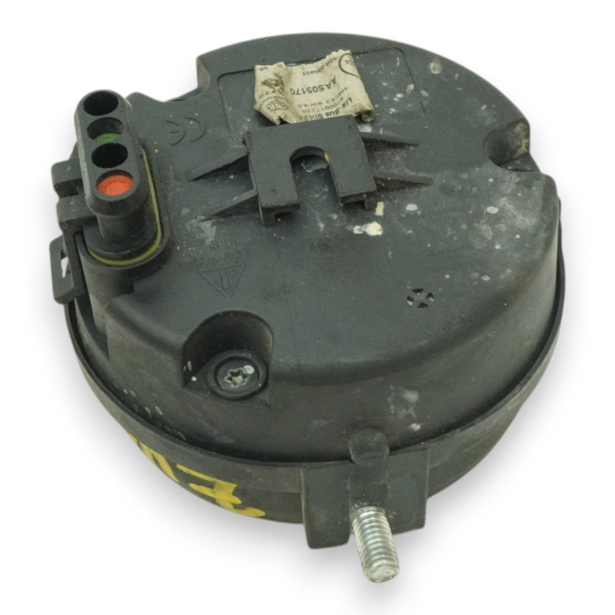 2014-2020 Maserati Quattroporte M156 Anti Theft Alarm Siren Signal 6700017230