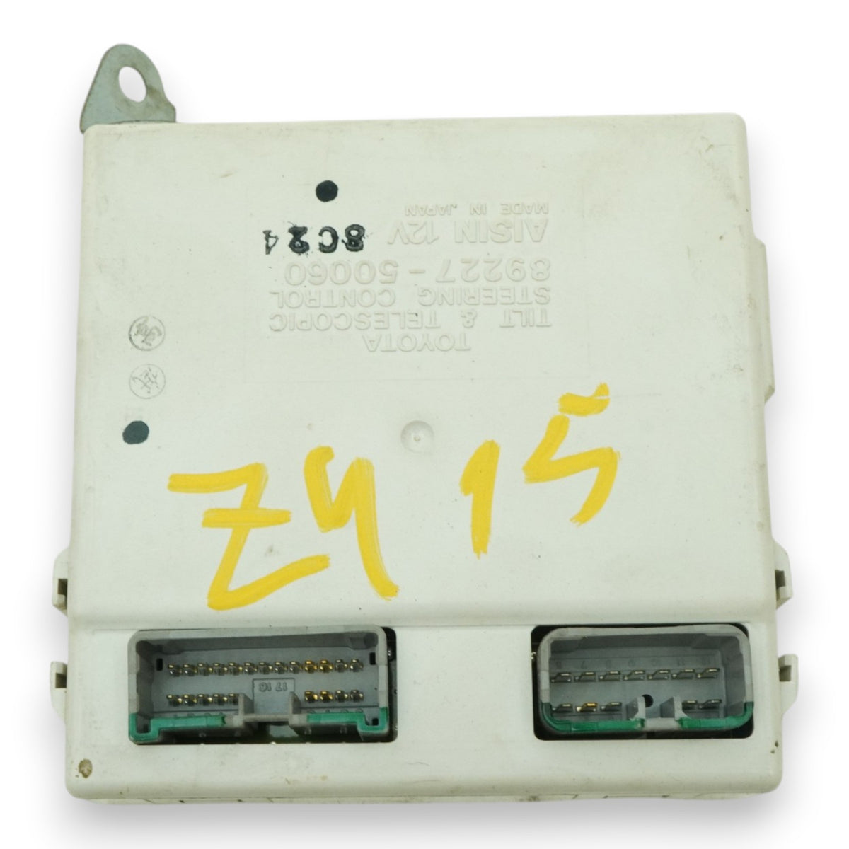1998-2000 Lexus LS400 XF20 Steering Tilt Telescopic Control Module 8922750060