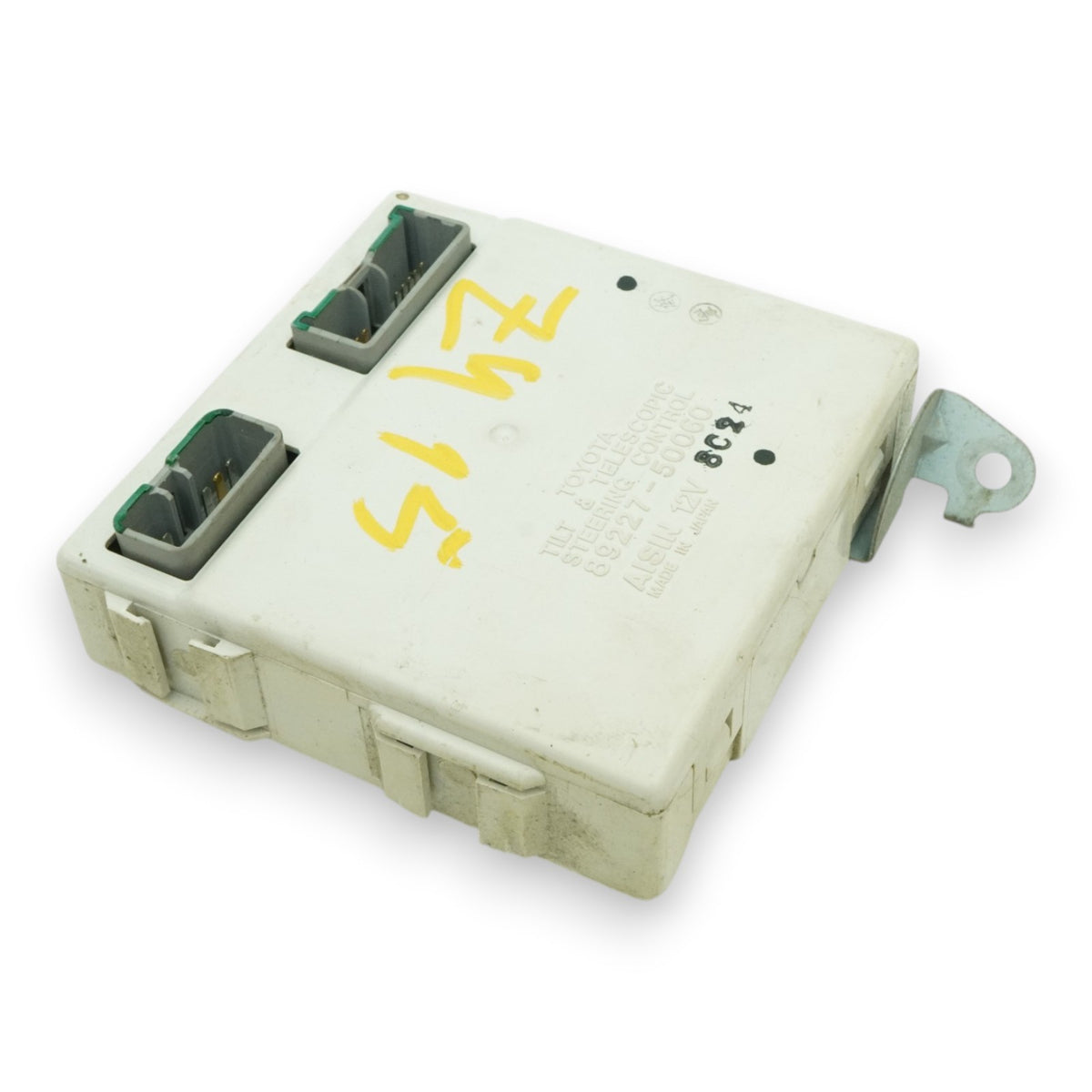 1998-2000 Lexus LS400 XF20 Steering Tilt Telescopic Control Module 8922750060