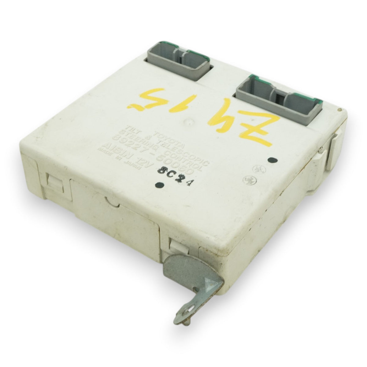 1998-2000 Lexus LS400 XF20 Steering Tilt Telescopic Control Module 8922750060