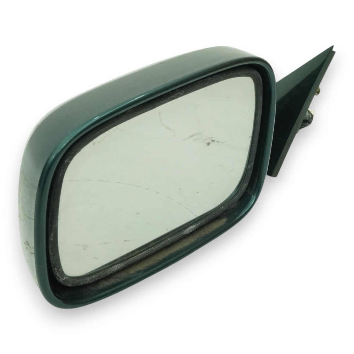 1997-2000 Lexus LS400 XF20 Mirror Power Door Side View Left Driver Green 6Q7 OEM