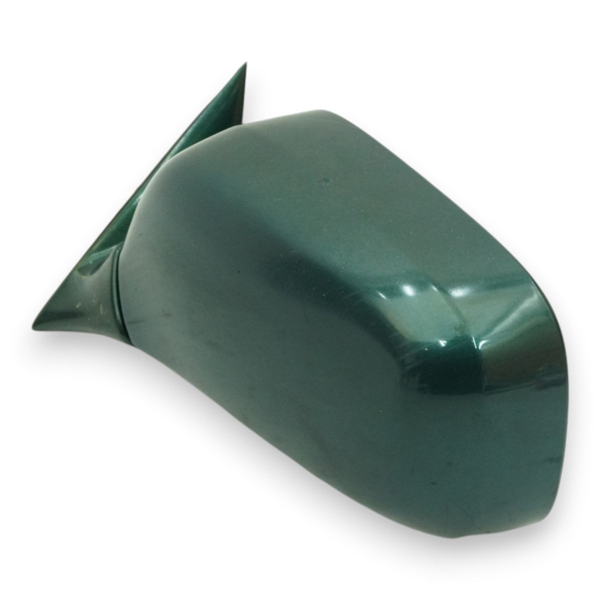 1997-2000 Lexus LS400 XF20 Mirror Power Door Side View Left Driver Green 6Q7 OEM