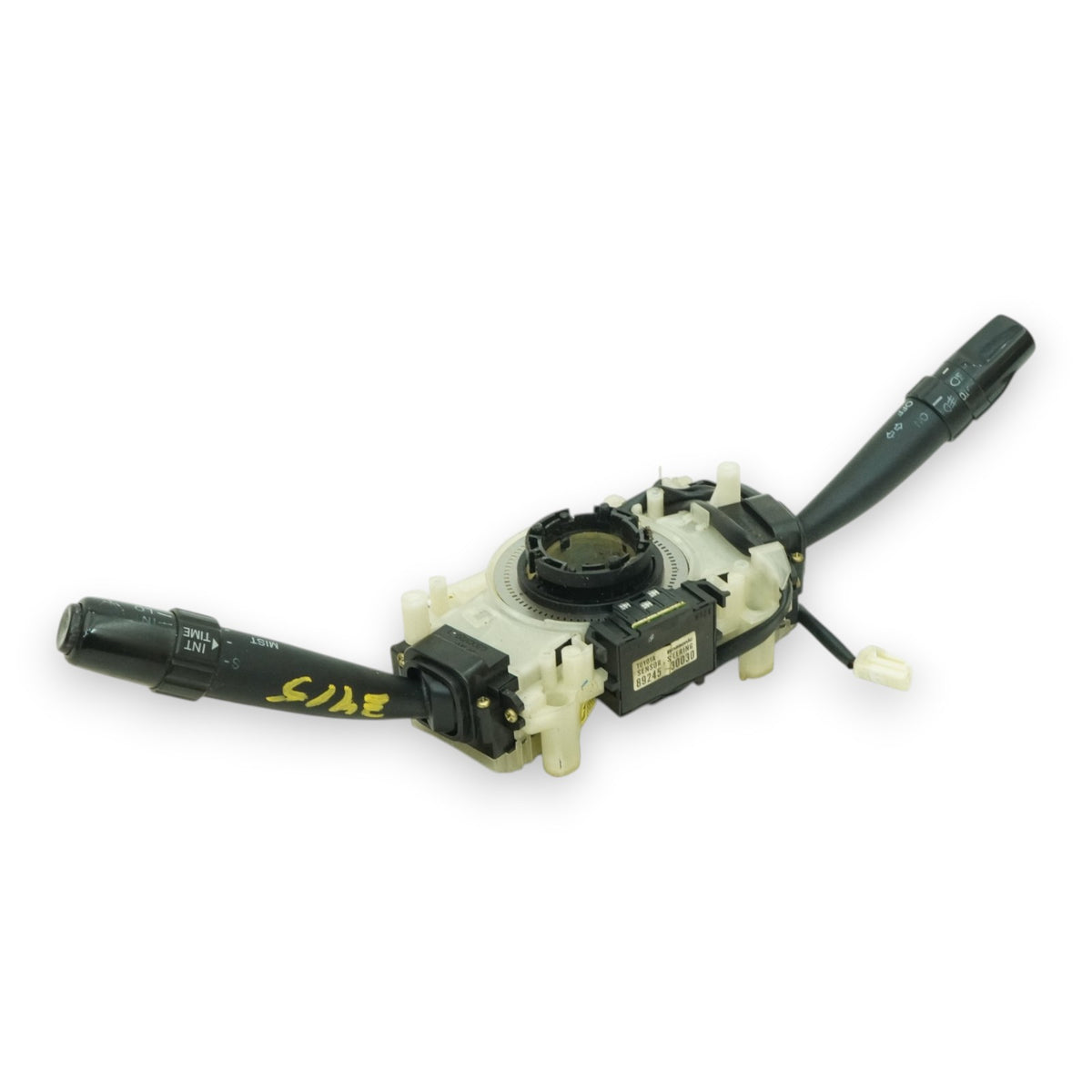 1998 Lexus LS400 XF20 Wiper Arm Turn Signal Column Control Switch 8924530030 OEM
