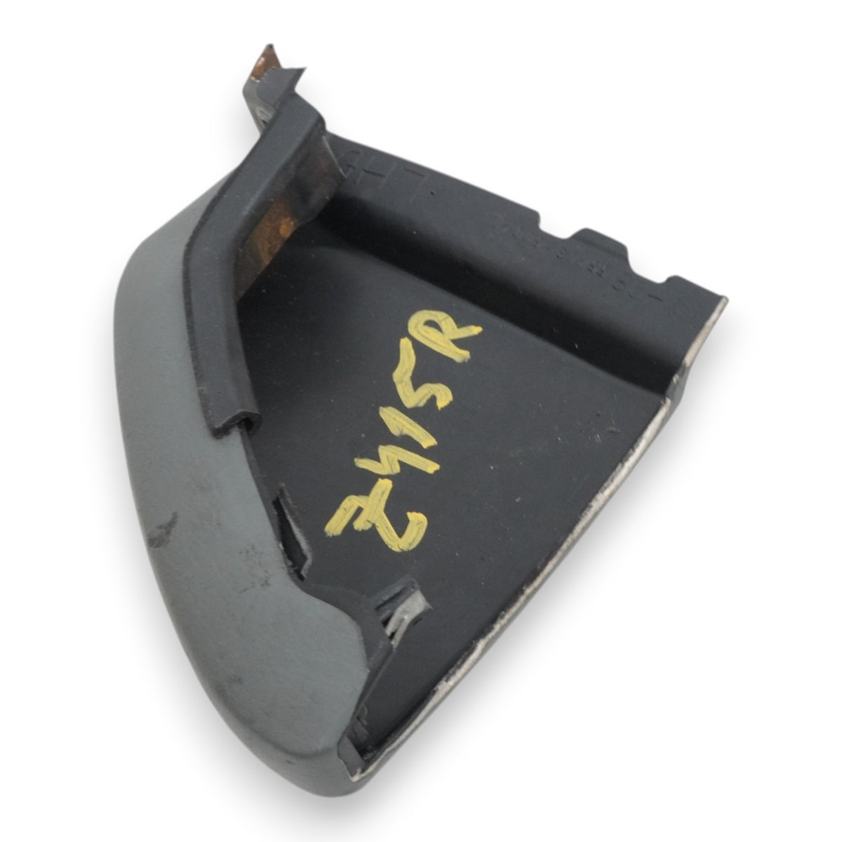 98-00 Lexus LS400 XF20 Dash End Cap Cover Trim Panel Front Right 5540350040 OEM
