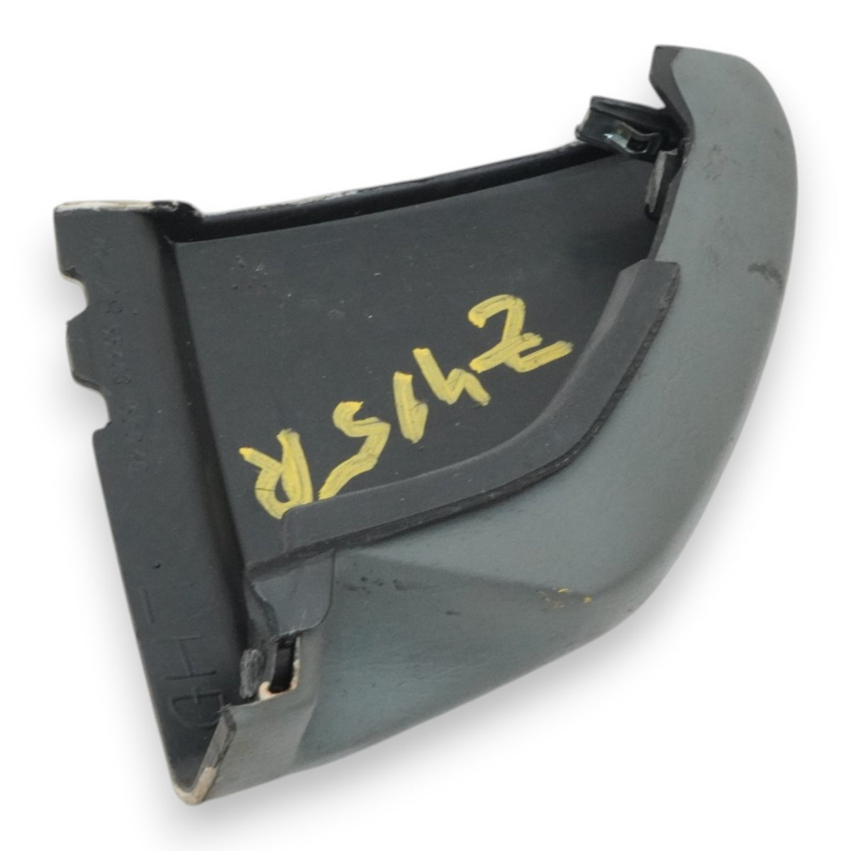 98-00 Lexus LS400 XF20 Dash End Cap Cover Trim Panel Front Right 5540350040 OEM