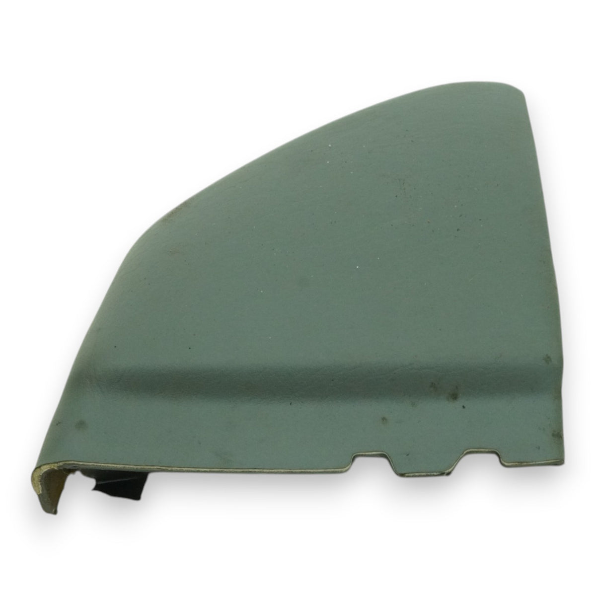 98-00 Lexus LS400 XF20 Dash End Cap Cover Trim Panel Front Right 5540350040 OEM