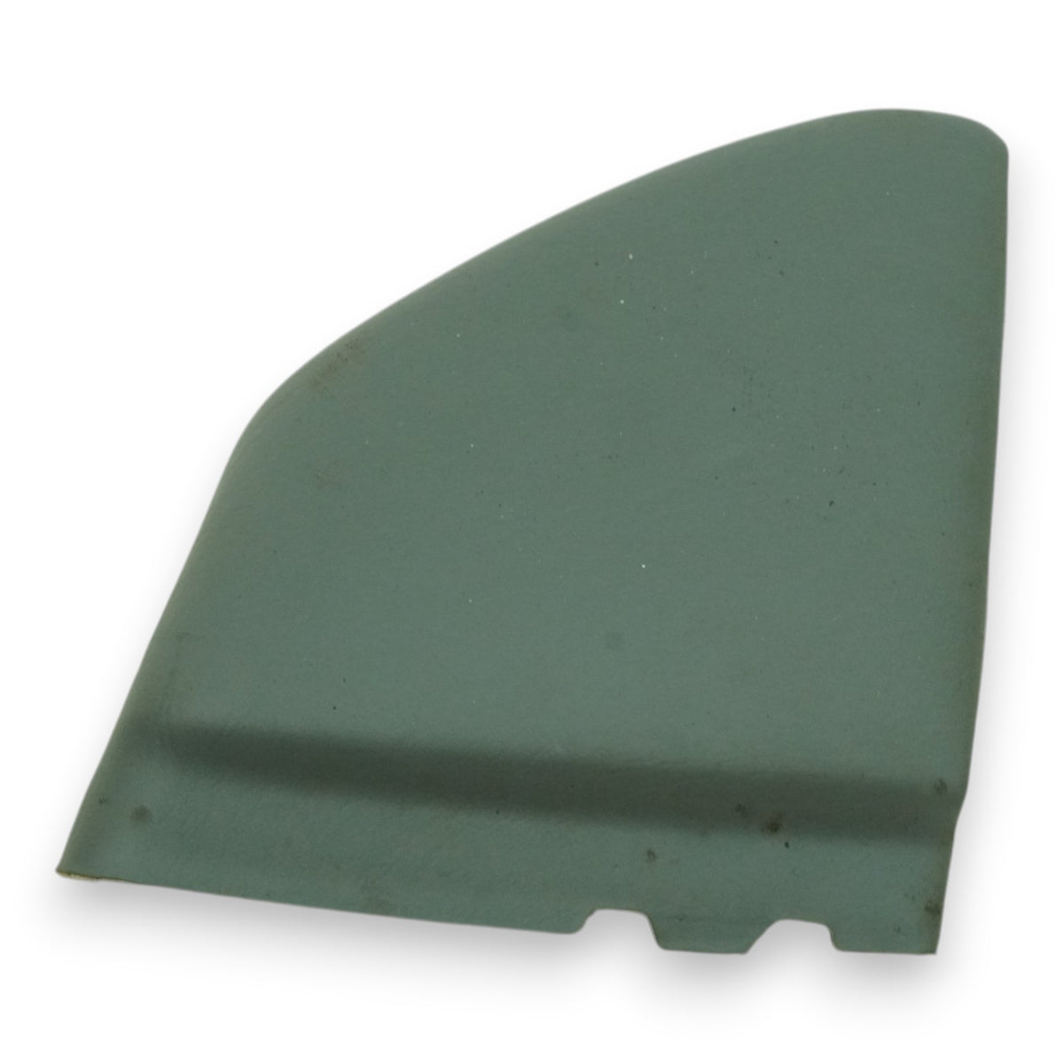 98-00 Lexus LS400 XF20 Dash End Cap Cover Trim Panel Front Right 5540350040 OEM