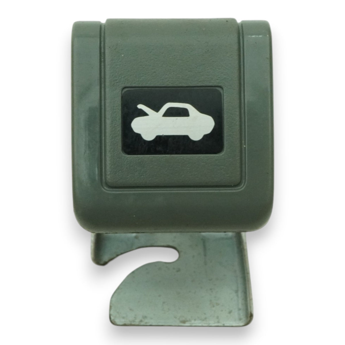 1995-2000 Lexus LS400 XF20 Interior Front Hood Bonnet Release Opener Handle OEM