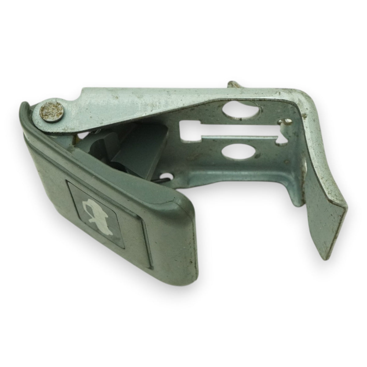 1995-2000 Lexus LS400 XF20 Interior Front Hood Bonnet Release Opener Handle OEM