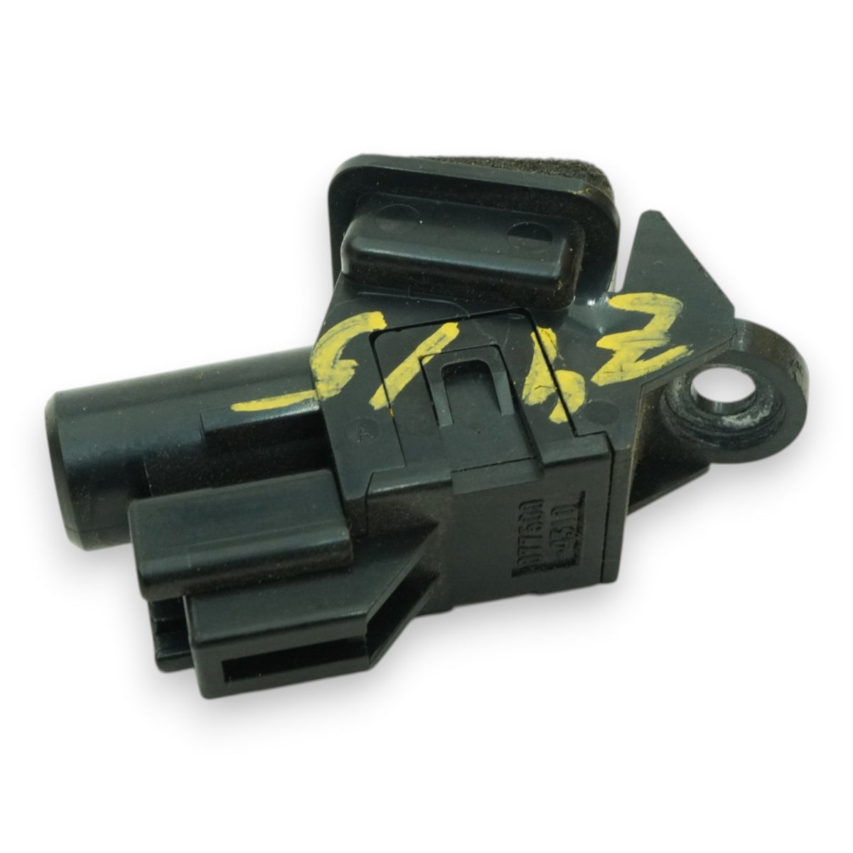 1998-2000 Lexus LS400 XF20 4.0L Mass Air Flow Meter Sensor MAP 0775004310 OEM