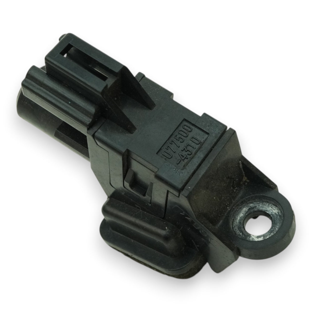 1998-2000 Lexus LS400 XF20 4.0L Mass Air Flow Meter Sensor MAP 0775004310 OEM