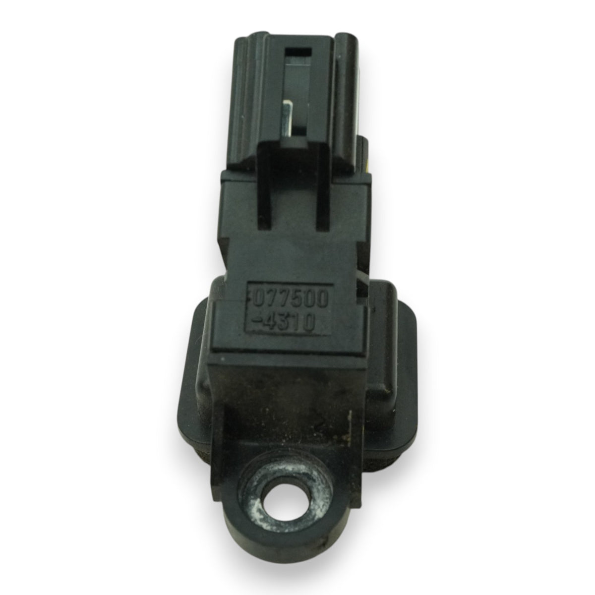 1998-2000 Lexus LS400 XF20 4.0L Mass Air Flow Meter Sensor MAP 0775004310 OEM
