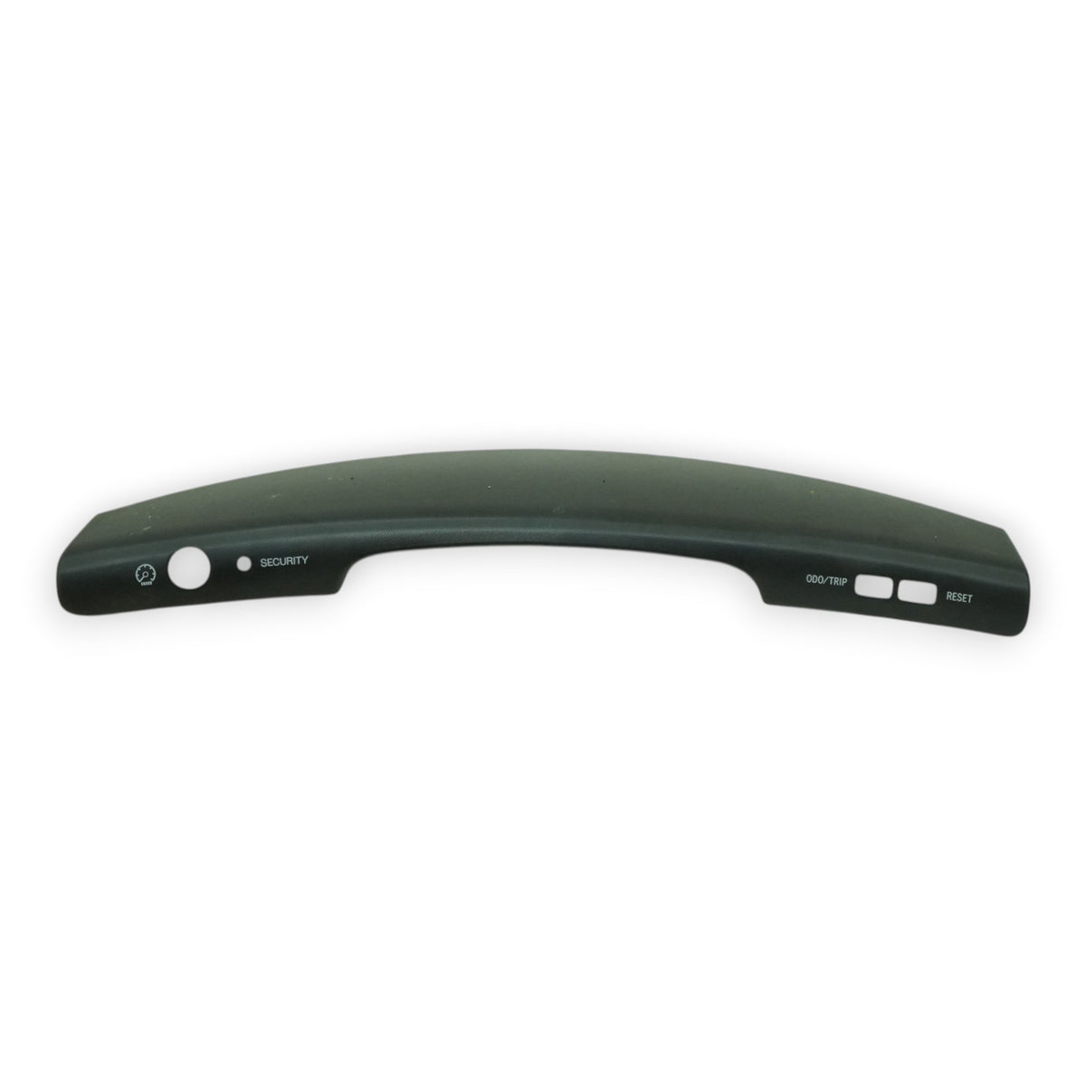 1995-2000 Lexus LS400 XF20 Dashboard Trim Cover Panel Left Side 5540450100 OEM