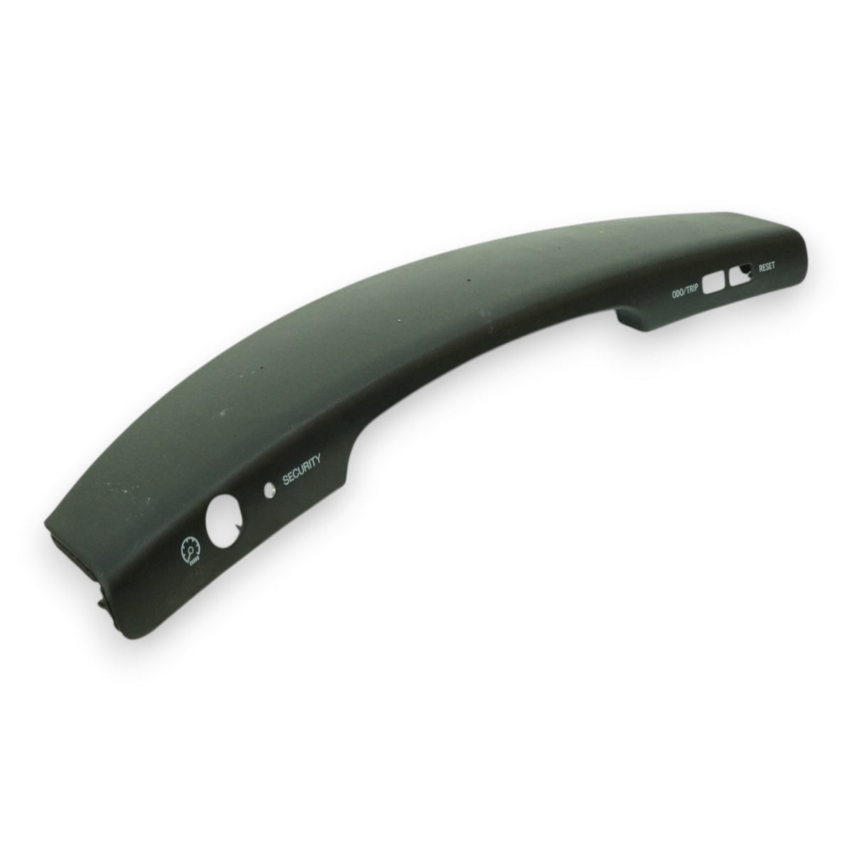 1995-2000 Lexus LS400 XF20 Dashboard Trim Cover Panel Left Side 5540450100 OEM