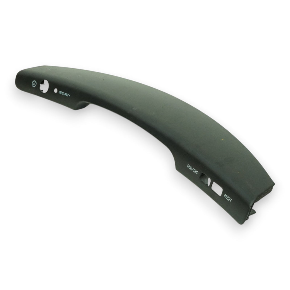 1995-2000 Lexus LS400 XF20 Dashboard Trim Cover Panel Left Side 5540450100 OEM