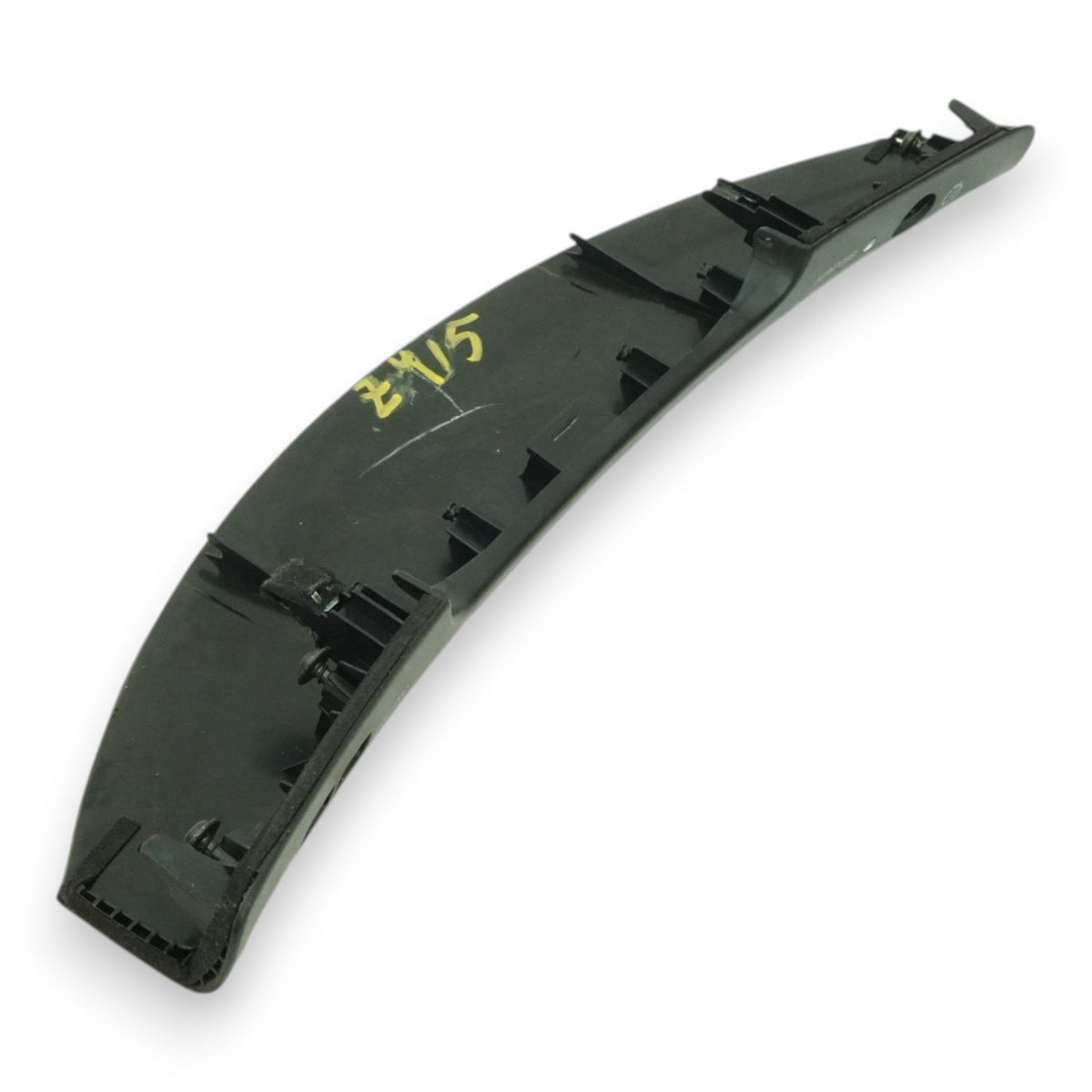 1995-2000 Lexus LS400 XF20 Dashboard Trim Cover Panel Left Side 5540450100 OEM