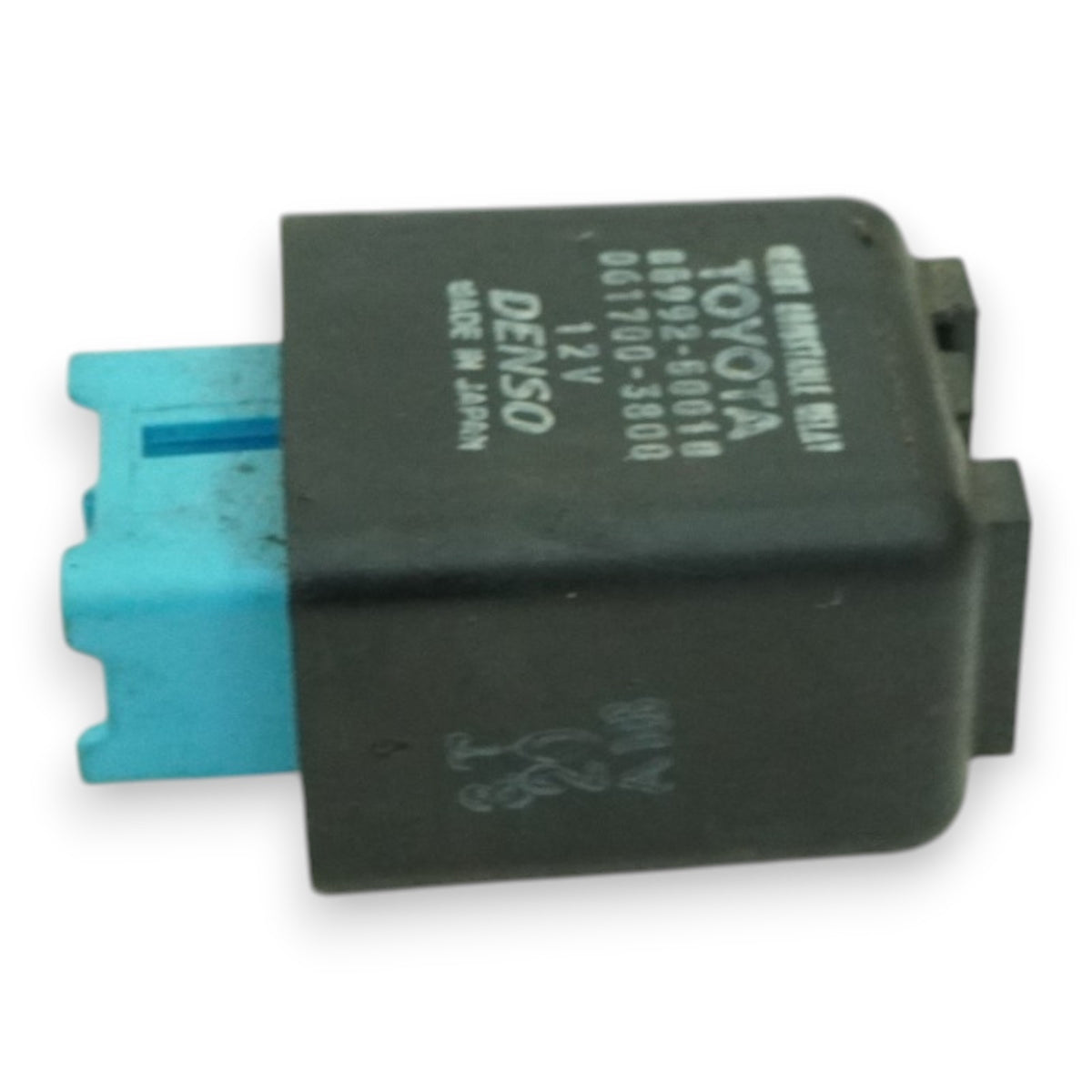1995-2000 Lexus LS400 XF20 Height Adjustment Seat Control Module 8599250010 OEM