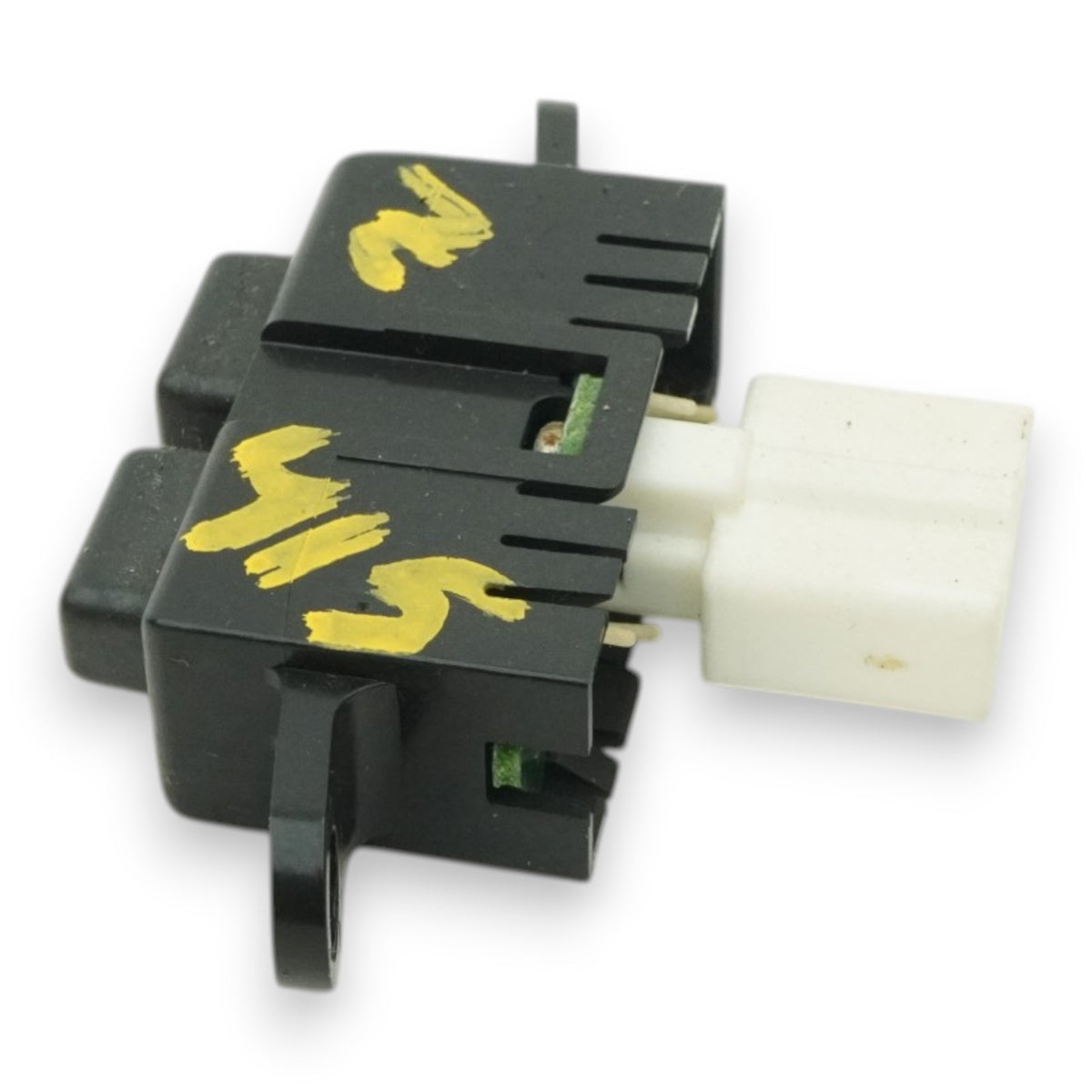1995-2000 Lexus LS400 XF20 Cluster Trip Reset Switch Module 8497550010 OEM