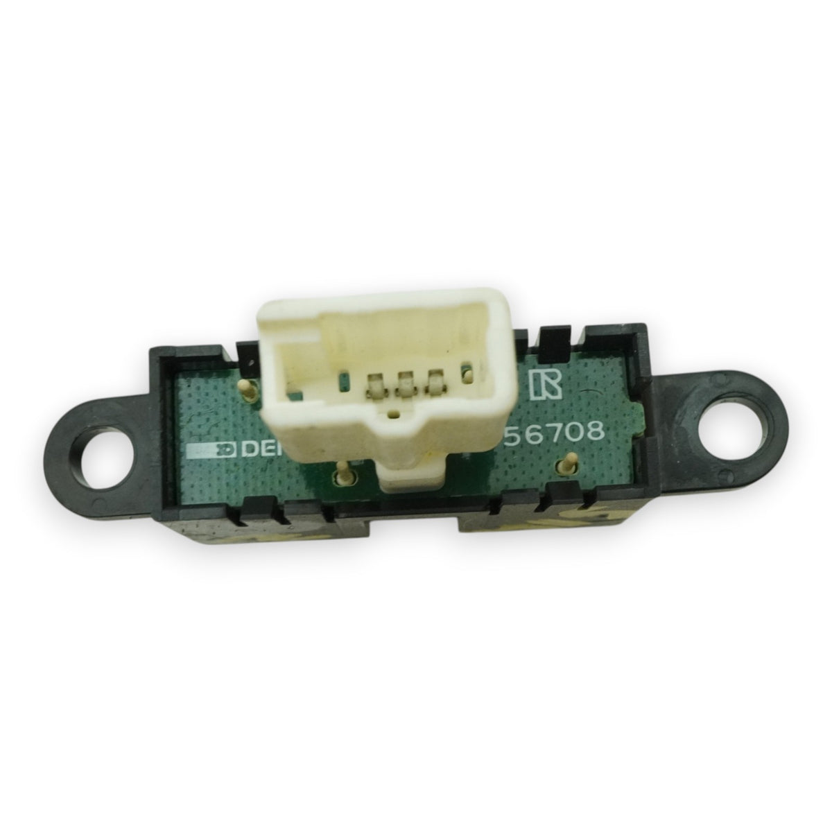 1995-2000 Lexus LS400 XF20 Cluster Trip Reset Switch Module 8497550010 OEM