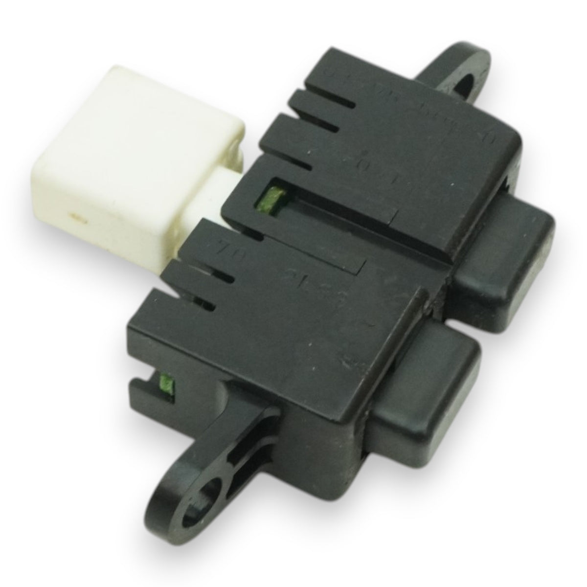 1995-2000 Lexus LS400 XF20 Cluster Trip Reset Switch Module 8497550010 OEM