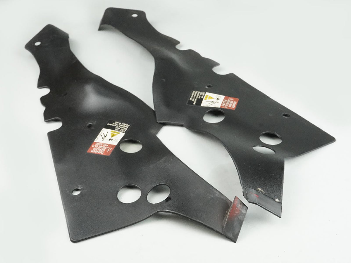 2003 - 2008 Mercedes Benz Sl Class R230 Radiator Top Core Bracket Support Front