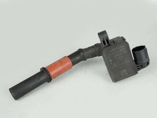 2012 - 2018 Mercedes Benz Gl350 Ignition Coil Engine Compartment Electric Unit