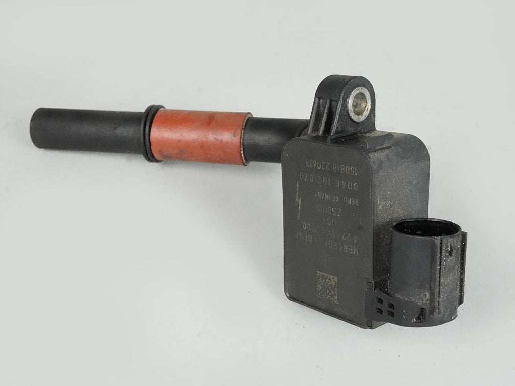  2012 - 2018 Mercedes Benz Gl350 Ignition Coil Engine Compartment Electric Unit, price