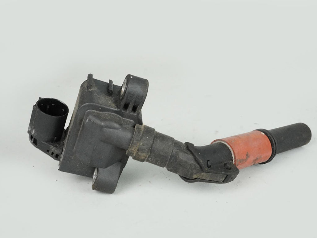  2012 - 2018 Mercedes Benz Gl350 Ignition Coil Engine Compartment Electric Unit, used