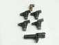 2008 - 2013 Mercedes Benz C Class Temperature Coolant Knock Sensor Set Of 6