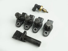 Load image into Gallery viewer, 2008 - 2013 Mercedes Benz C Class Temperature Coolant Knock Sensor Set Of 6, cheap