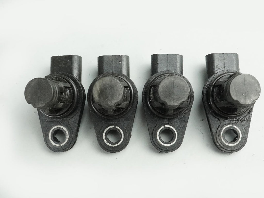  2008 - 2013 Mercedes Benz C Class Temperature Coolant Knock Sensor Set Of 6, in stock