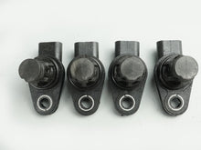 Load image into Gallery viewer, 2008 - 2013 Mercedes Benz C Class Temperature Coolant Knock Sensor Set Of 6, in stock
