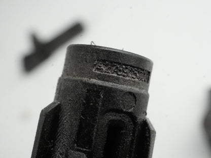 2008 - 2013 Mercedes Benz C Class Temperature Coolant Knock Sensor Set Of 6