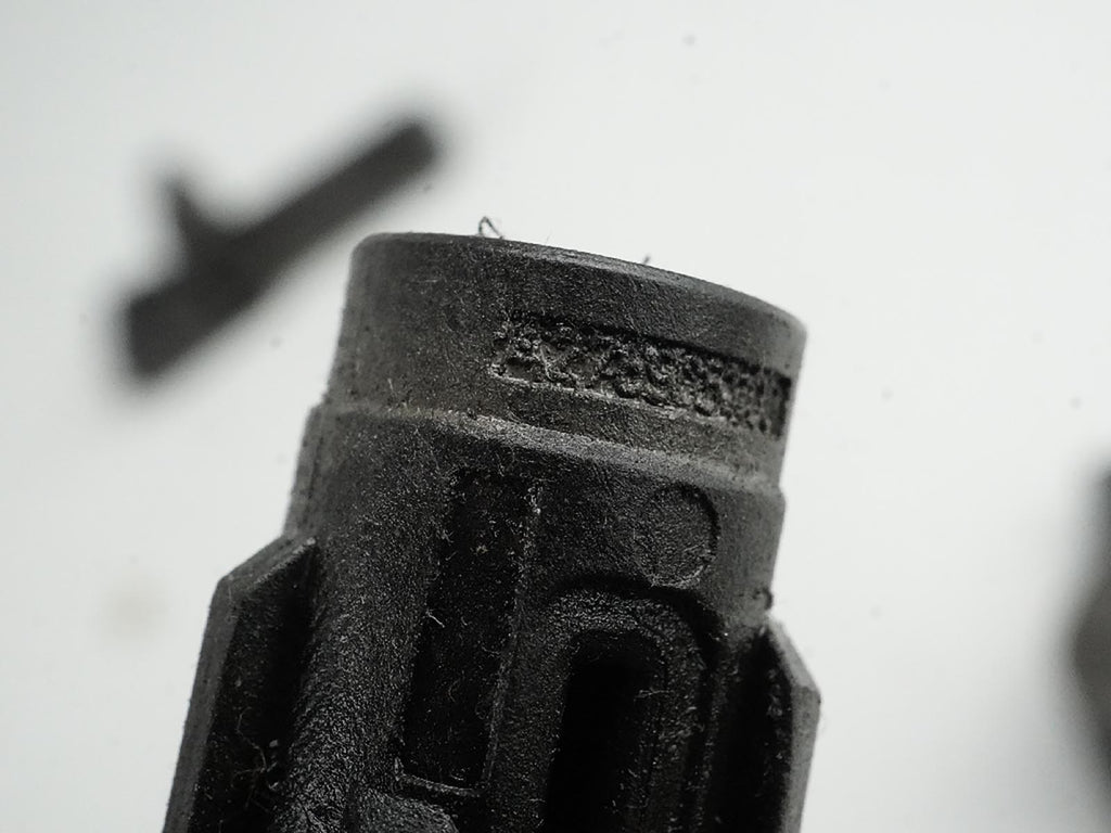  2008 - 2013 Mercedes Benz C Class Temperature Coolant Knock Sensor Set Of 6, used