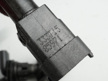 2008 - 2013 Mercedes Benz C Class Temperature Coolant Knock Sensor Set Of 6