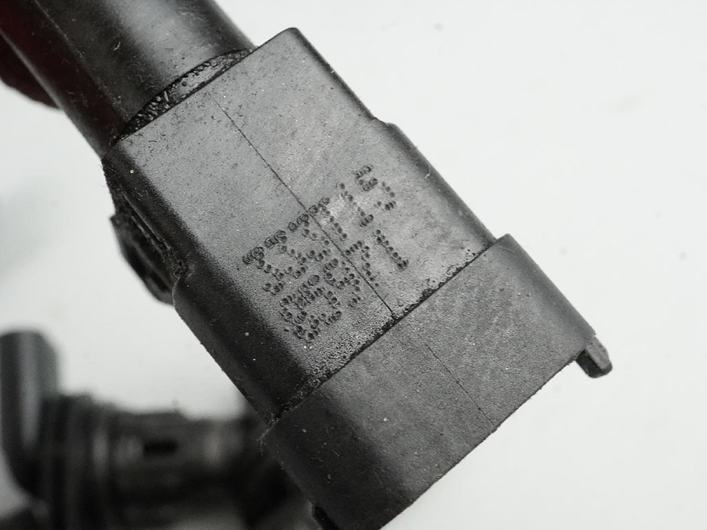  2008 - 2013 Mercedes Benz C Class Temperature Coolant Knock Sensor Set Of 6, in stock