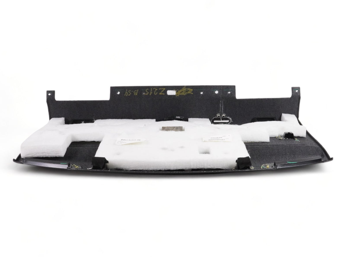 2017 - 2022 Alfa Romeo Giulia 952 Deck Shelf Parcel Trim Cover Interior Rear OEM