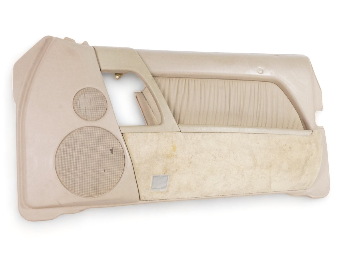 1995 Mercedes Benz Sl Class R129 Door Panel Interior Front Passenger Right OEM