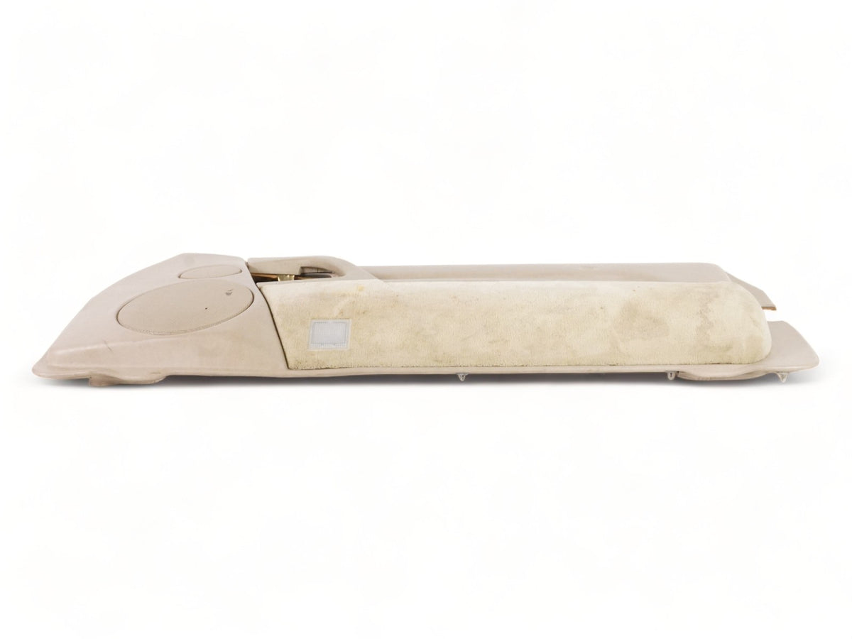 1995 Mercedes Benz Sl Class R129 Door Panel Interior Front Passenger Right OEM
