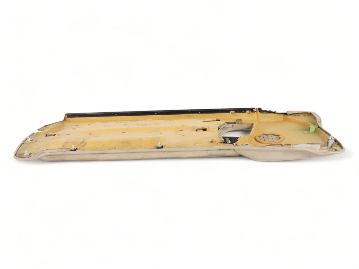 1995 Mercedes Benz Sl Class R129 Door Panel Interior Front Passenger Right OEM