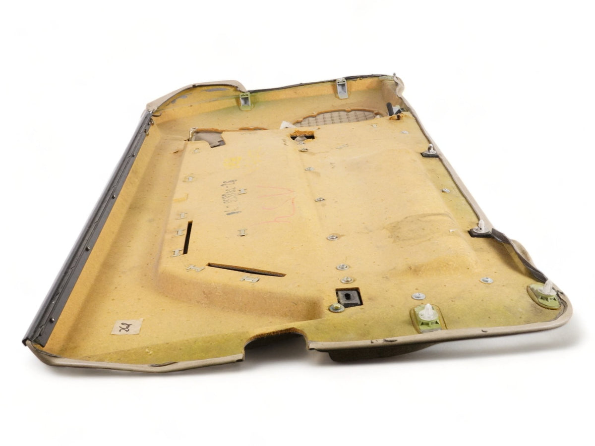 1995 Mercedes Benz Sl Class R129 Door Panel Interior Front Passenger Right OEM