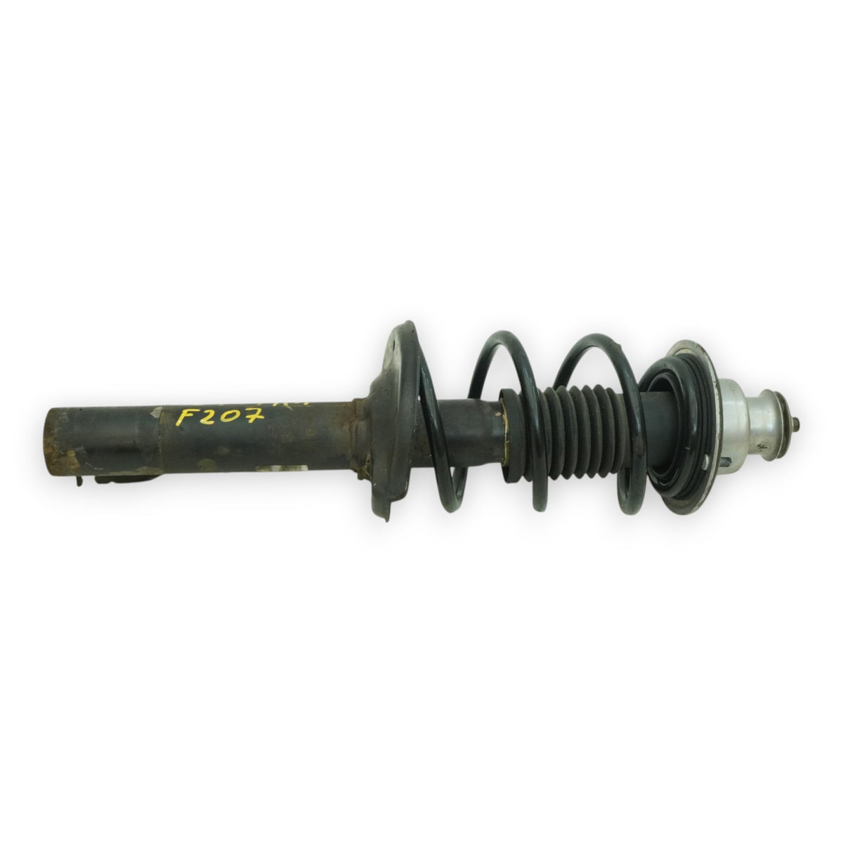 2005-2012 Porsche Boxster 987 Strut Shock w/ Coil Spring Rear Right 98733305900