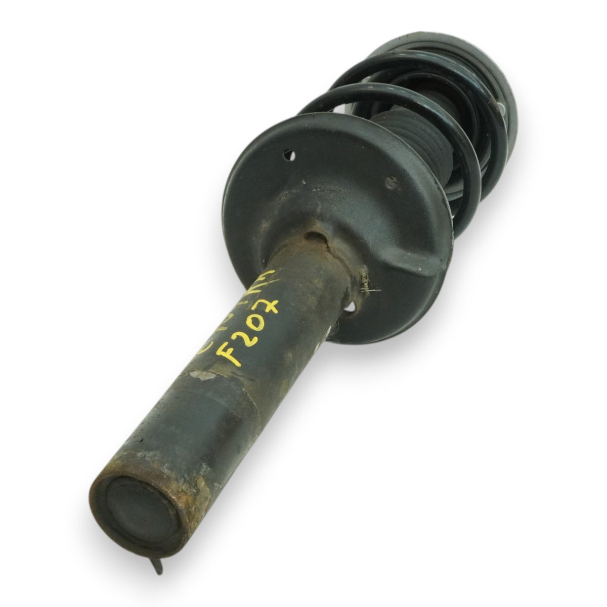 2005-2012 Porsche Boxster 987 Strut Shock w/ Coil Spring Rear Right 98733305900