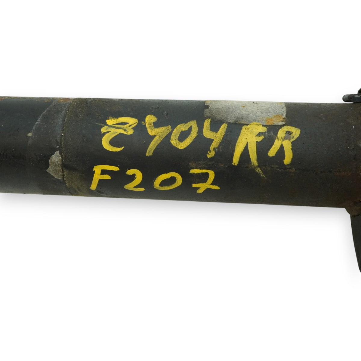 2005-2012 Porsche Boxster 987 Strut Shock w/ Coil Spring Rear Right 98733305900