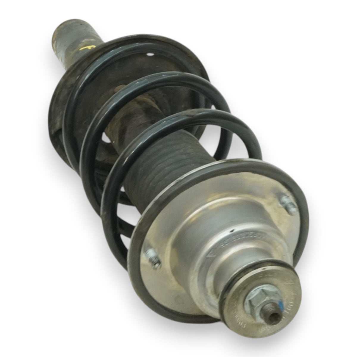 2005-2012 Porsche Boxster 987 Strut Shock w/ Coil Spring Rear Right 98733305900
